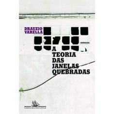 Livro - A teoria das janelas quebradas