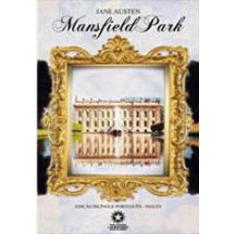 Mansfield Park - Ediçao Bilingue Portugues - Ingles