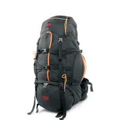 Mochila crampon tech 65 trilhas e rumos