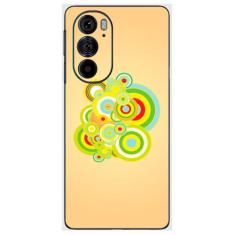 Capa Adesivo Skin370 Verso Para Motorola Edge 30 Pro - KawaSkin