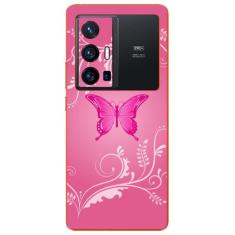 Capa Adesivo Skin361 Verso Para Vivo X70 Pro+ (Pro Plus) - KawaSkin