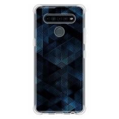 Capa Capinha De Celular Compatível com K41S Personalizada - Tudo Celul