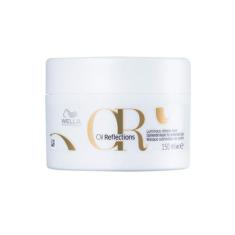 Máscara Capilar Oil Reflections Luminous Wella - 150ml - Wella Profess