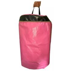 Bolsa Sacolão de Lona PVC Grande - Tipo Sacoleira - SEM CARRINHO - Maz