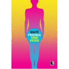 Livro - Todo vícios