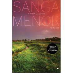 Livro - Sanga Menor