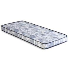 Colchão Solteiro Kappesberg Sonolev Teen Espuma D20 12x88x188cm - KAPP