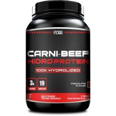 PROTEIN Carne Bovina - CARNI BEEF HIDRO PROTEIN 33 doses - Anabolic La
