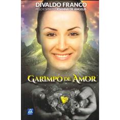Livro - Garimpo de Amor