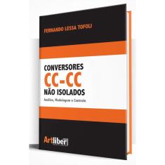 Conversores Cc-Cc Não Isolados. Análise, Modelagem e Controle
