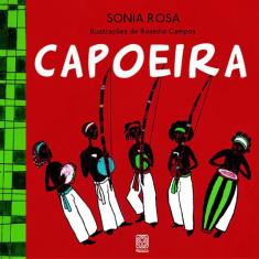 Livro Capoeira