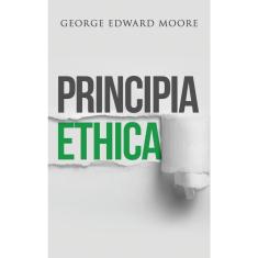 Principia Ethica