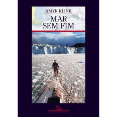 Livro - Mar sem fim