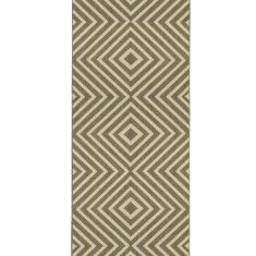 Passadeira Sisal Bali Sisalo 0,66x2,40 São Carlos