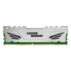 Memória Ram Ddr3 4gb 1600mhz Golden Memory