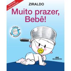 Muito Prazer, Bebê!