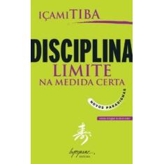 Disciplina: limite na medida certa - novos paradigmas - INTEGRARE, 3