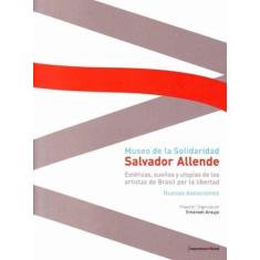 Museo de La Solidaridad Salvador Allende - IMPRENSA OFICIAL, 3