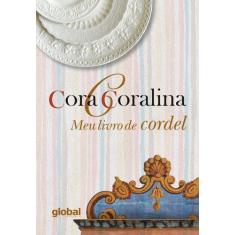 Livro - Meu livro de cordel