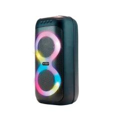 Caixa Som Portátil Slim Box 60W - SUMAY