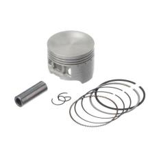 Pistao Kit C/anel Kmp Biz 125  Std