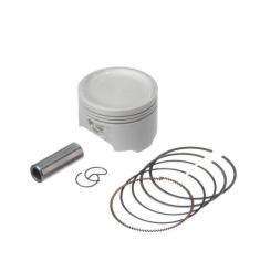 Pistao Kit C/anel Kmp Cg/bros 160 0.75
