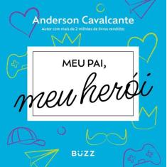 Livro - Meu pai, meu herói - Buzz