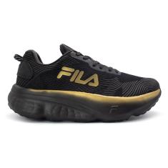 Tênis Fila Maxximus Masculino-Masculino