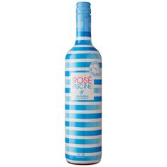 HAO BOSCH Vinho Rose Piscine Stripes Listras 750Ml