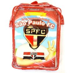 Coleção Mundo do Futebol: São Paulo F C - Acompanha uma Mochila