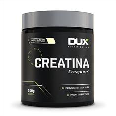 Creatina (100% Creapure) - Pote 300g
