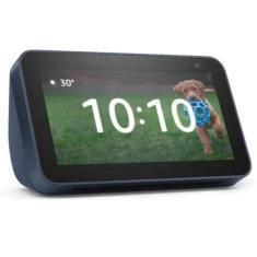 Echo Show Alexa Caixa De Som 5 2A Lançamento