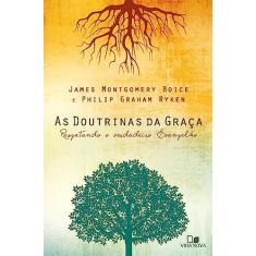 Doutrinas da Graça, as