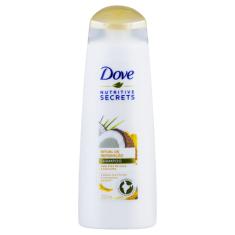 Shampoo Dove Ritual de reparação 200ml Dove