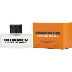 Perfume Masculino Hummer Legendary Hummer Eau De Toilette Spray 125 Ml
