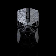 Hokeyio Fita adesiva para Razer Viper Minise Mini Signature Edition – antiderrapante, controle aprimorado, suga suor, couro macio, melhora a aderência de jogos FPS [pré-corte]