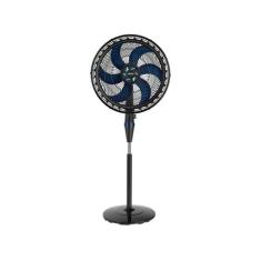 Ventilador de Coluna Arno Xtreme Force Breeze VB52 50cm 6 Pás 3 Veloci