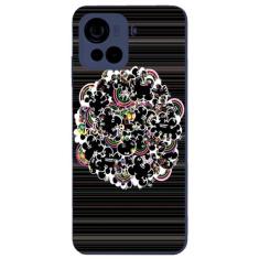 Capa Adesivo Skin110 Verso Para Multilaser M23 Pro - KawaSkin