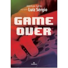 Livro - Game over