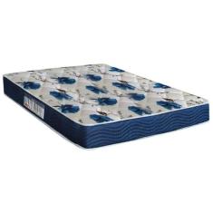 Colchão Casal D28 / EP   Anatômico ISO  60 Super Firme (138x188x18) - 