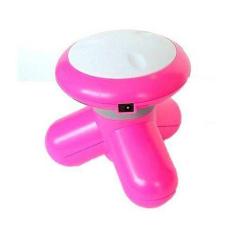 Mini massageador portátil supermedy elétrico, Elétrico, portátil, 200g