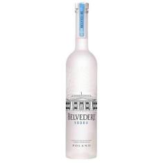 Vodka Belvedere 700ml