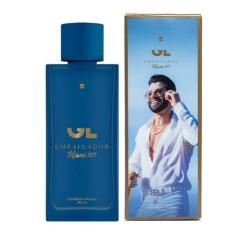 Perfume GL Embaixador Miami 305 100 ml - Gusttavo Lima