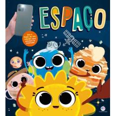 Livro - Espaço