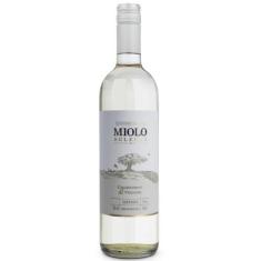 Vinho Branco Miolo Seleção Chardonnay, Seco, Branco