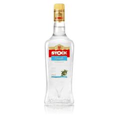 Licor Anisette stock 720ml
