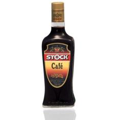 Licor Stock Café 720ml