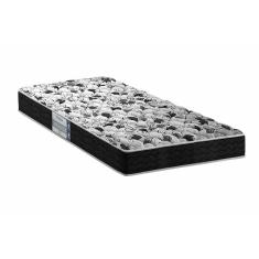 Colchão Solteiro Espuma D23 ProDormir Advanced Black (88x188x14) - Probel