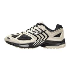 Nike Tênis masculino Air Pegasus 2005 (HQ5403-102, marfim claro/leite de coco/preto/prata metálico), Marfim claro/leite de coco/preto/prata metálica, 45