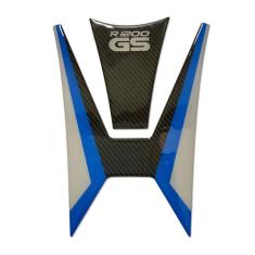 Adesivo Protetor Bmw Tanque Tank Pad Bmw R 1200 GS